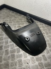 CARENA CODINO CODONE COPERCHIO POSTERIORE HONDA TRANSALP XL 650 V 2000-2002-2006