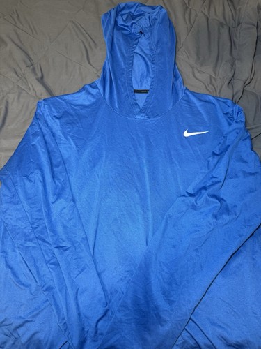 Nike pro dri fit - pro, felpa