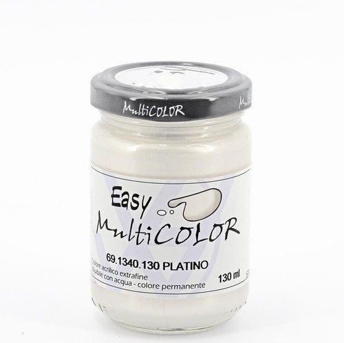 Colore acrilico easy - colore,