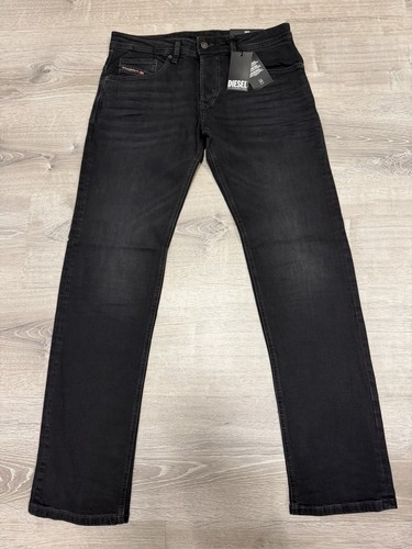 Jeans diesel uomo safado - diesel,