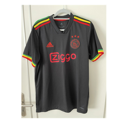 Maglia adidas ajax amsterdam - maglia,