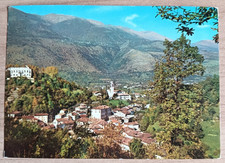 CARTOLINA ITALIA 1958