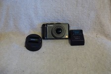 Panasonic LUMIX DMC-LX3 10,1