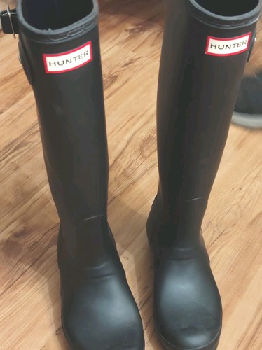 Stivali pioggia hunter - da,