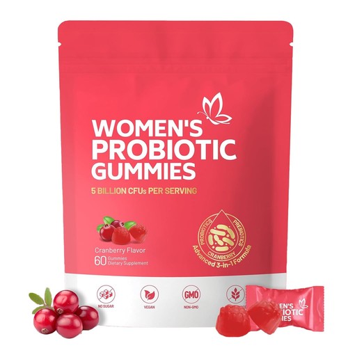 Viginal probiotics donna - da,