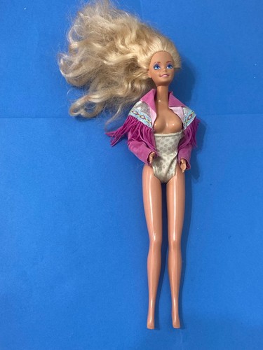 Barbie garden party vintage - barbie,
