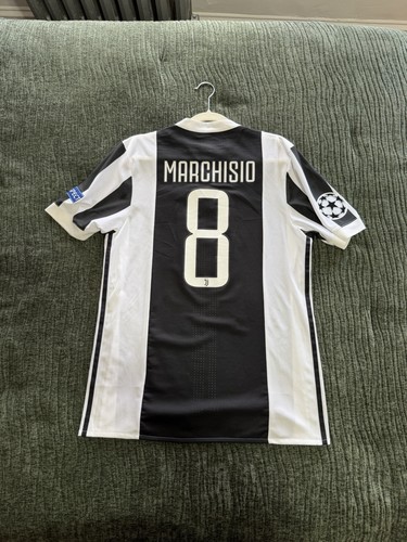 Kit maglia claudio marchisio - kit,