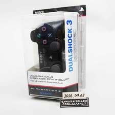 Controller sony ps3 dual - controller,