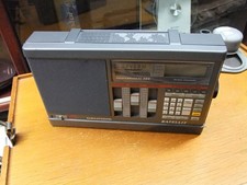 Grundig Satellite 400, non