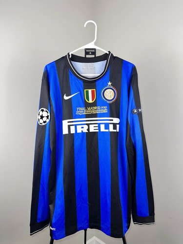 Camiseta del inter - camiseta,