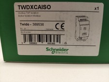 Schneider Electric - TWDXCAISO - Scatola di isolamento Modbus/RS-485 