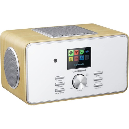 Grundig dtr 6000 - dtr, x
