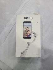 DJI OM 5 Atene Grigio