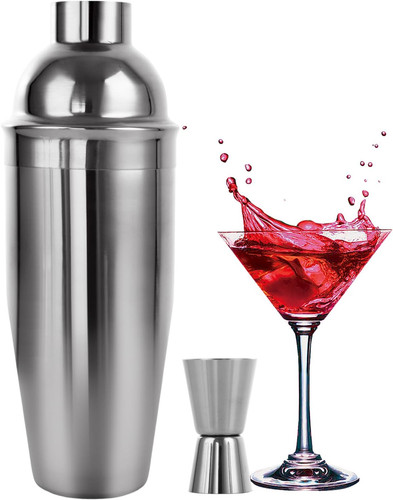750 cocktail shaker - 750, ml