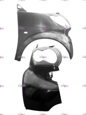 Parafango anteriore per - dx,