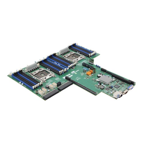 Scheda madre supermicro - scheda,