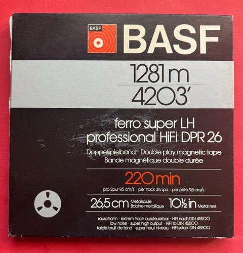 Basf ferro super - basf, lh