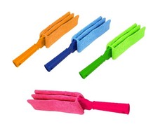 Spazzola pulisci veneziane