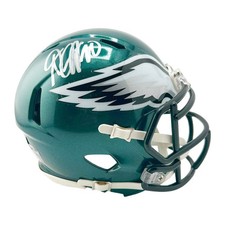 Desean jackson autografato - desean,