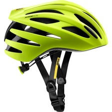 Mavic Casco bici Aksium Elite