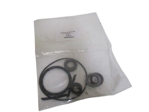 Ahlborn 913d set - set, guarnizioni