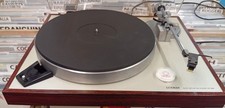 Giradischi Luxman PD 284