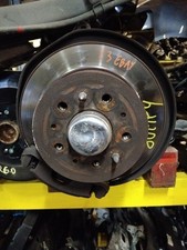 Ponte Assale Retro Treno