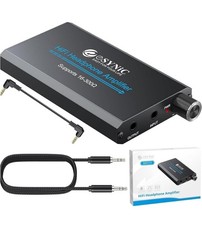 eSynic Amplificatore per