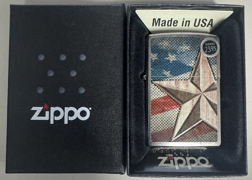 Zippo 2015 retro - 2015,