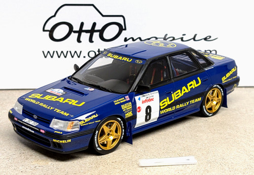 Otto mobile subaru - mobile,