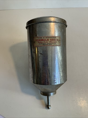 Dispenser pulitore mani - pulitore,