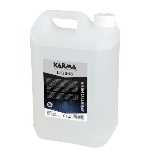 Karma sn5 liquido per macchina - karma,