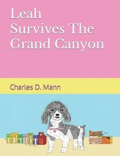 Leah survives the grand - leah,
