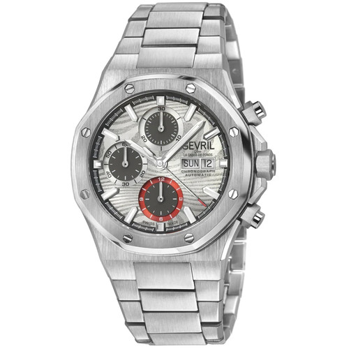 Orologio gevril kingsgate uomo - kingsgate,