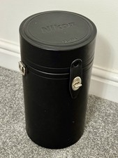 Nikon CL-43a custodia rigida