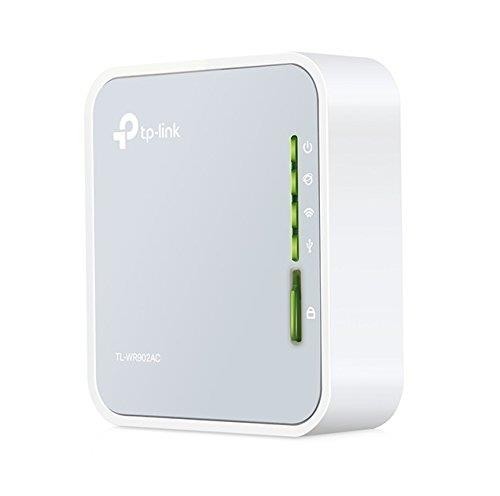 Link wr902ac nano - tl-wr902ac, router