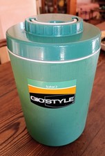 Contenitore termico vintage Giò Style 