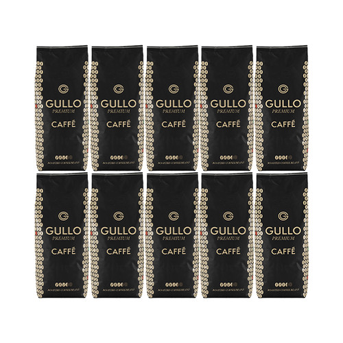 Gullo premium caffè 1000g - gullo,