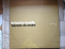 Fabrizio De Andrè - La Buona