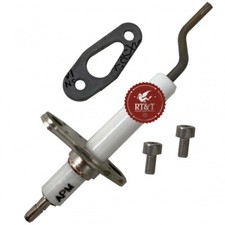 Elettrodo Candela Rilevazione