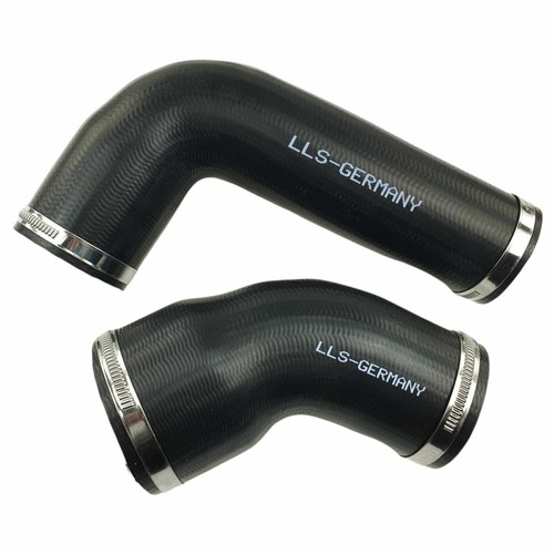 Kit tubo intercooler per tubo