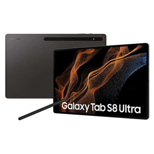 Samsung galaxy tab - tab, s8