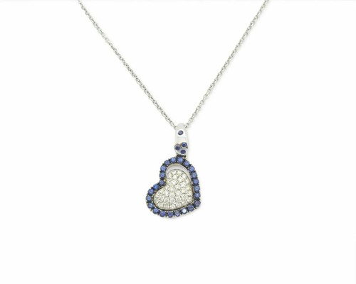 Collana recarlo cuore - collana,