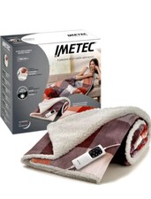 Imetec Caldoplaid Tartan