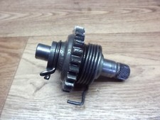 Yamaha YZ 250 1988 2VM 1989