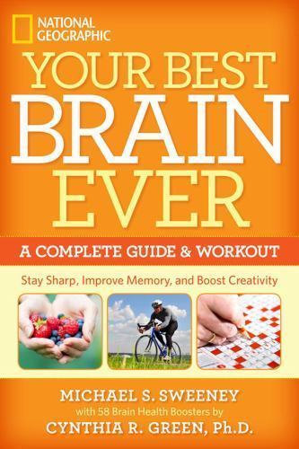 Your best brain ever a - your,