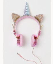 H&M Girls Unicorn Wired