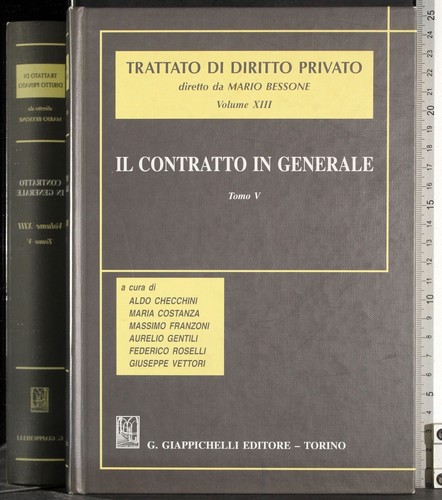 Trattato diritto privato - trattato,