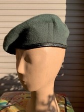 NUOVO - basco INCURSORI 9° BTG ASSALTO COL MOSCHIN Brigata Paracadutisti FOLGORE