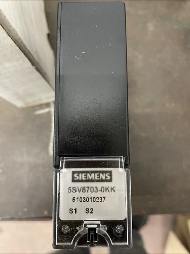 Siemens 5sv8703 0kk toroide - siemens,